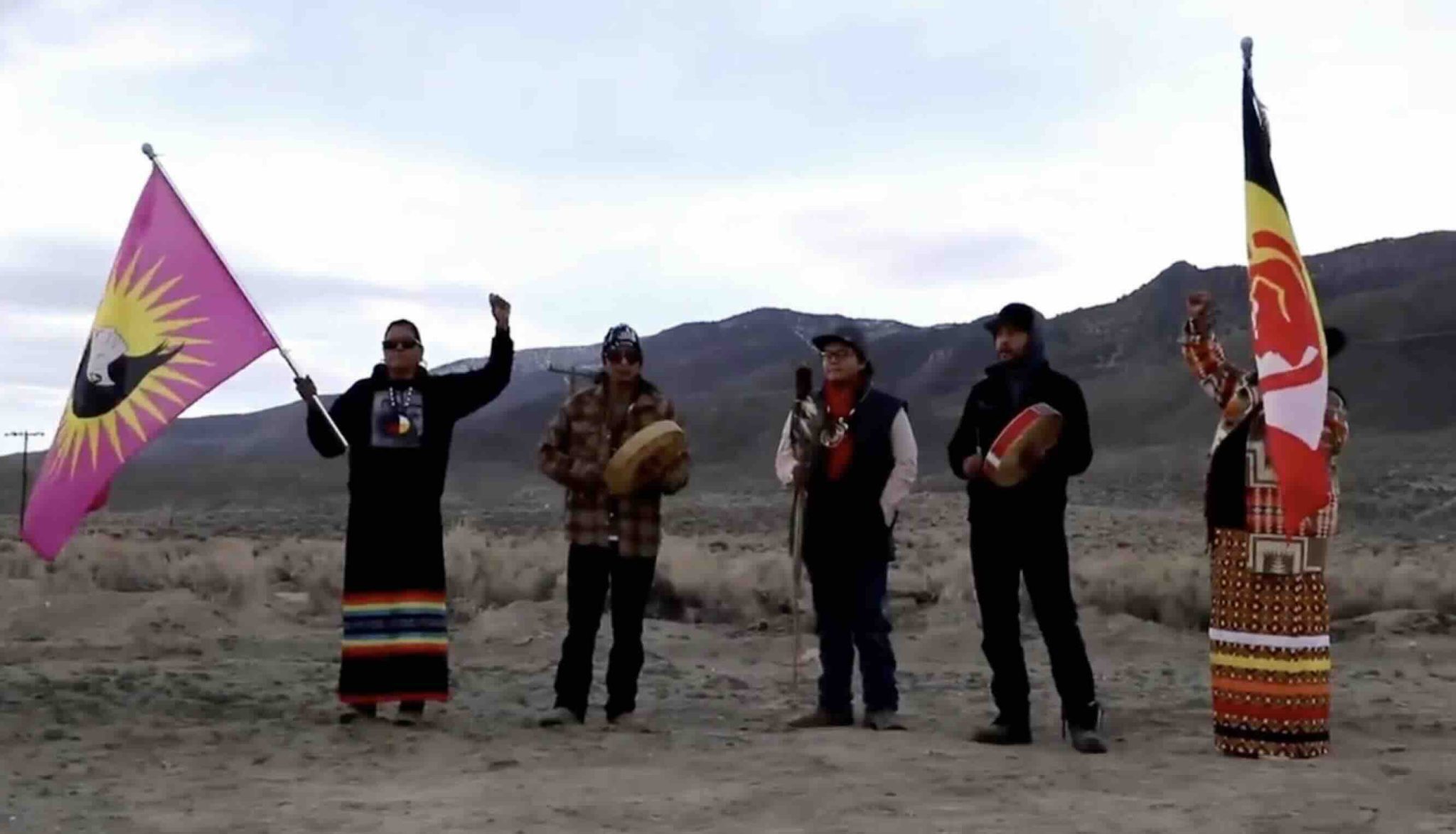 Great Basin Resource Watch – A2 | Anthropocene Alliance