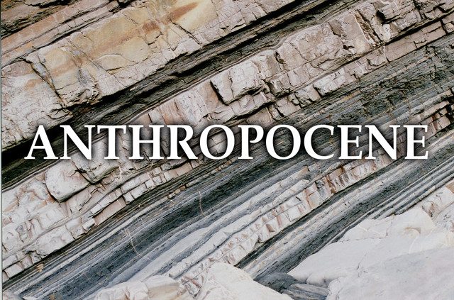 anthropocene