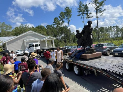 marilyn-hemingway-at-tubman-statue-reveal-1024768