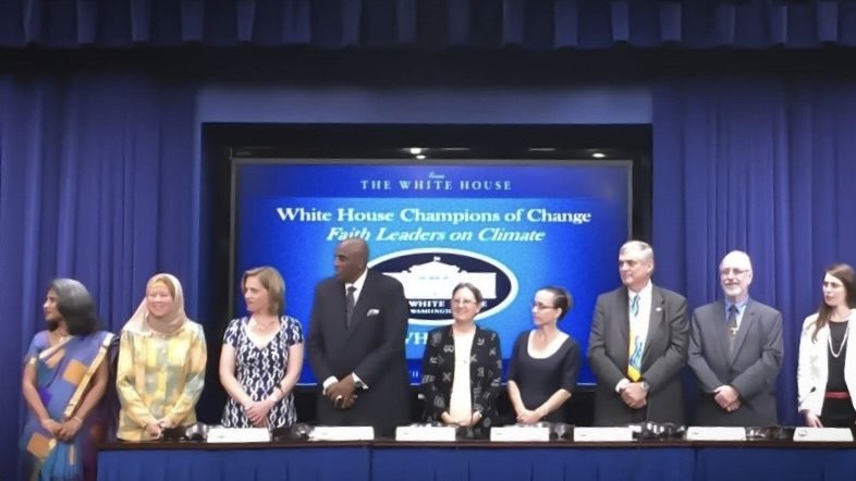 huda-at-the-white-house-during-obama-administration-2