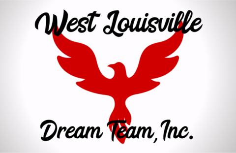 west-louisville-dream-team-logo
