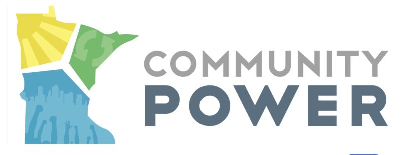 community-power