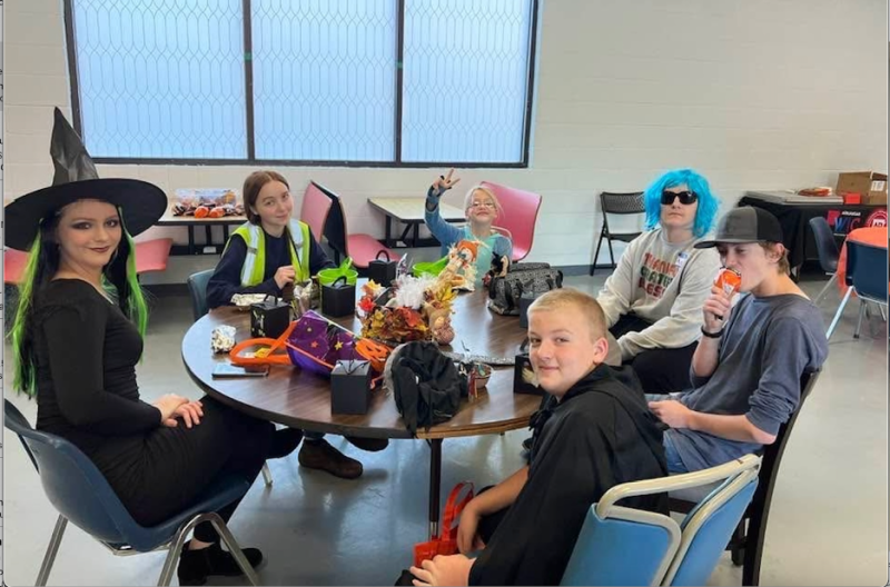 halloween